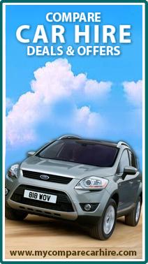 Car Hire Gothenburg City Airport Car Hire Gothenburg City Airport