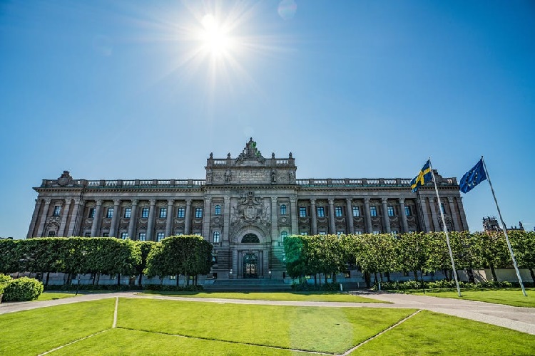 car hire gothenburg
