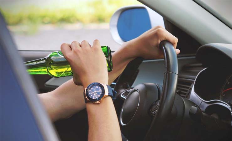 drink drive limit sweden alcohol